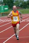 One mile, North East Masters Champs, Monkton Stadium,  Jarrow. Photo: David T. Hewitson/Sports for All Pics